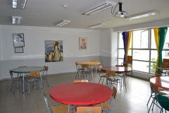 Sala de Pastoral